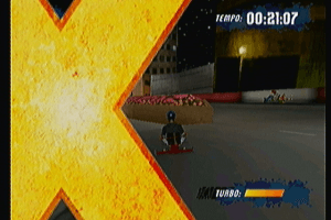 Zeebo Extreme Rolimã 7