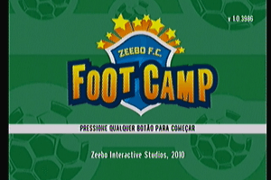 Zeebo F.C. Foot Camp 0