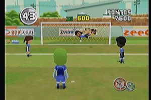 Zeebo F.C. Foot Camp 9