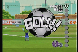 Zeebo F.C. Foot Camp 15