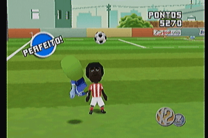 Zeebo F.C. Foot Camp 20