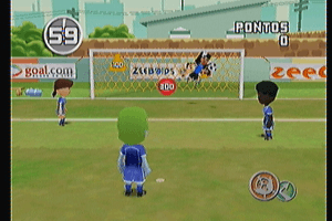 Zeebo F.C. Foot Camp 8