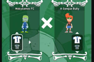 Zeebo F.C. Super League 16