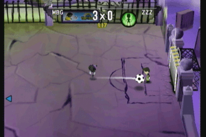 Zeebo F.C. Super League 23