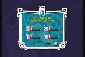 Zeebo F.C. Super League 3