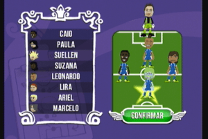 Zeebo F.C. Super League 5