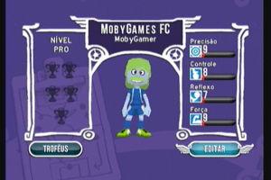 Zeebo F.C. Super League 6