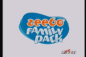 Zeebo Family Pack 0