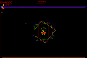 Zektor 9