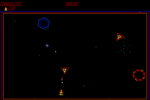 Zektor 13