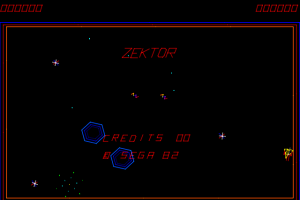 Zektor 1