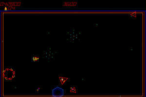 Zektor 8