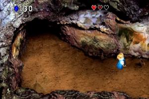 Zelda's Adventure 5