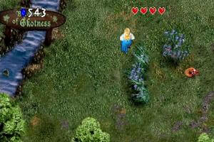 Zelda's Adventure 6