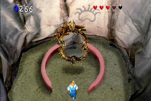 Zelda's Adventure 7
