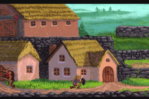Zelda: The Wand of Gamelon 9