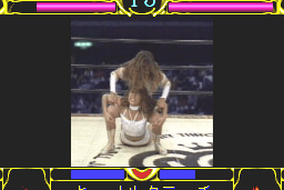 Zen-Nihon Joshi Pro Wrestling: Queen of Queens 10