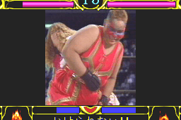 Zen-Nihon Joshi Pro Wrestling: Queen of Queens 13