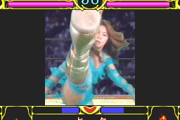 Zen-Nihon Joshi Pro Wrestling: Queen of Queens 15