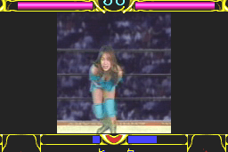 Zen-Nihon Joshi Pro Wrestling: Queen of Queens 16