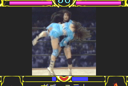 Zen-Nihon Joshi Pro Wrestling: Queen of Queens 17