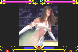 Zen-Nihon Joshi Pro Wrestling: Queen of Queens 8