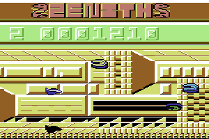 Zenith abandonware