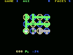 Zenji abandonware