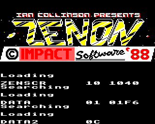 Zenon 0