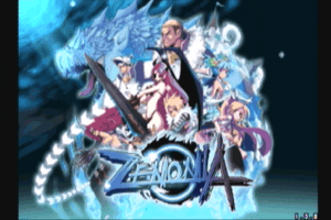 Zenonia 0