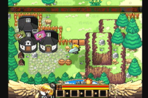 Zenonia abandonware