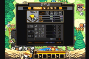 Zenonia 12