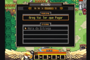 Zenonia 14