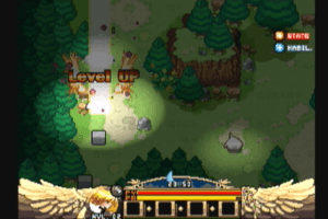 Zenonia 16