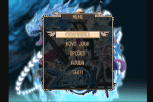 Zenonia 1