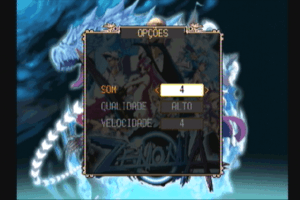Zenonia 2