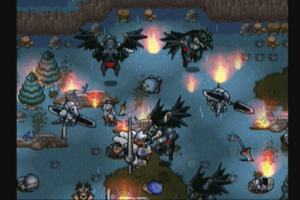 Zenonia 5