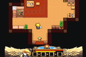 Zenonia 6