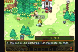 Zenonia 7