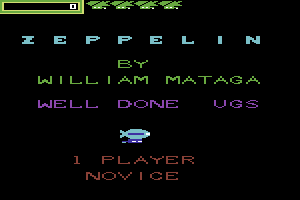 Zeppelin 0