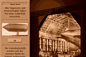 Zeppelin! Command a Global Airship Empire 2
