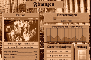 Zeppelin! Command a Global Airship Empire 5