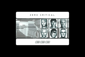 Zero Critical 2