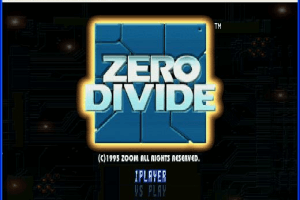 Zero Divide 0