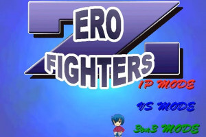 Zero Fighters 0