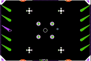 Zero Gravity Pinball 4