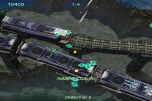 Zero Gunner 2 abandonware
