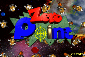 Zero Point 0