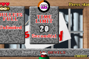 Zero Point 11