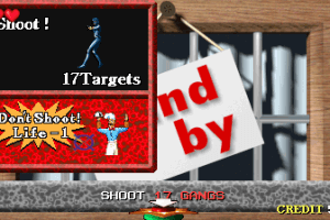 Zero Point 16